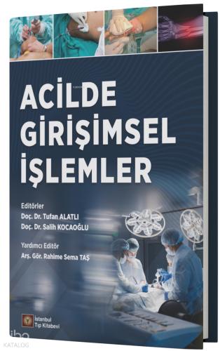 Acilde Girişimsel İşlemler