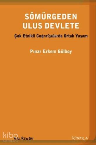 Sömürgeden Ulus Devlete