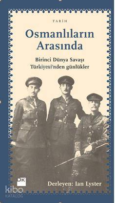 Osmanlıların Arasında