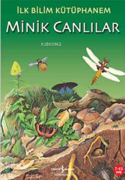 Minik Canlılar