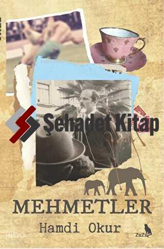 Şehadet Kitap