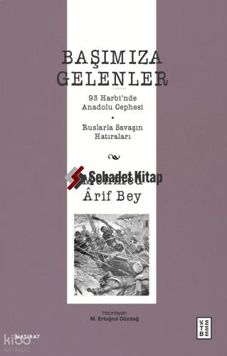 Başımıza Gelenler