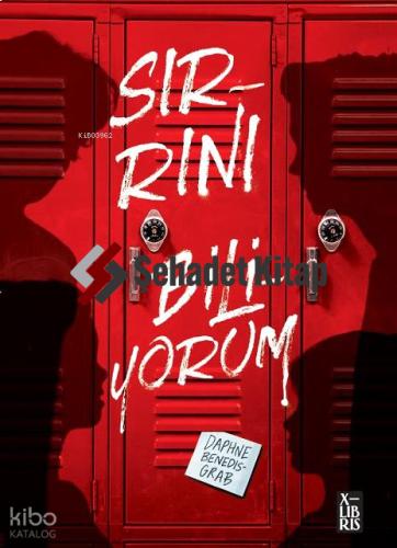Sırrını Biliyorum