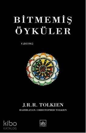 Bitmemiş Öyküler