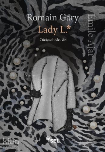 Lady L