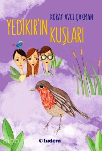 Yedikır ın Kuşları