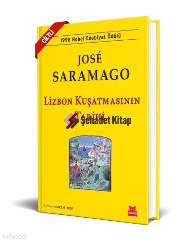 Şehadet Kitap