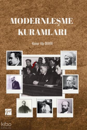 Modernleşme Kuramları
