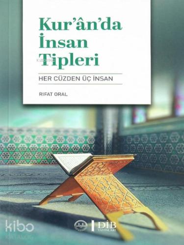 Kur an da İnsan Tipleri