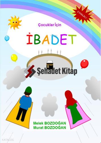 Şehadet Kitap