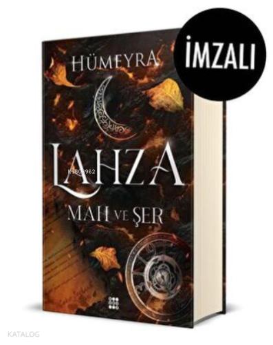 Lahza 1 Mah Ve Şer
