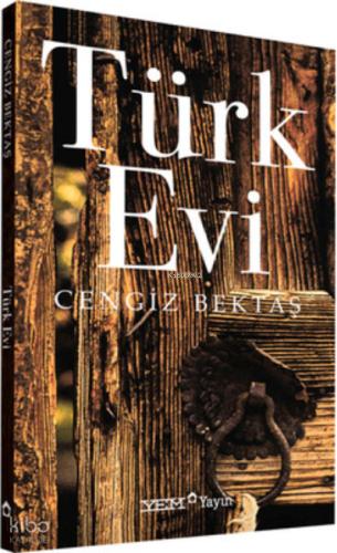 Türk Evi Cengiz Bektaş 20 İndirim