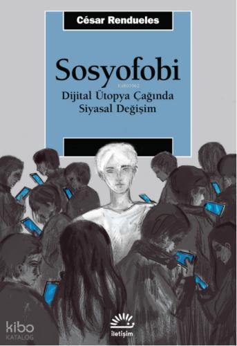 Sosyofobi