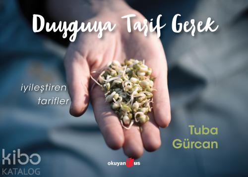 Duyguya Tarif Gerek