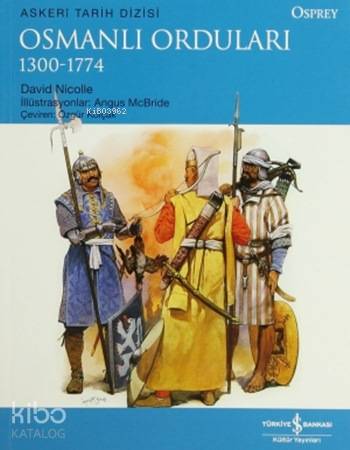 Osmanlı Piyadesi 1914 18