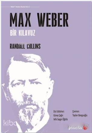 Max Weber