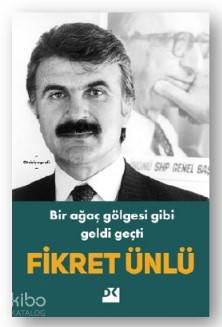 Bir Ağaç Gölgesi Gibi Geldi Geçti SC