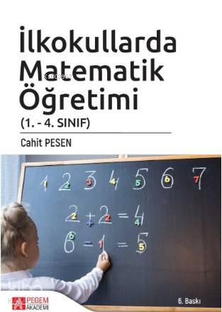 İlkokullarda Matematik Öğretimi 1 4 Sınıf