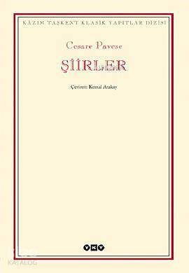 Şiirler Cesare Pavese