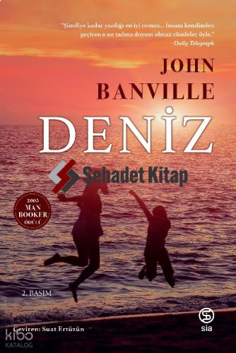 Şehadet Kitap