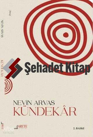 Şehadet Kitap