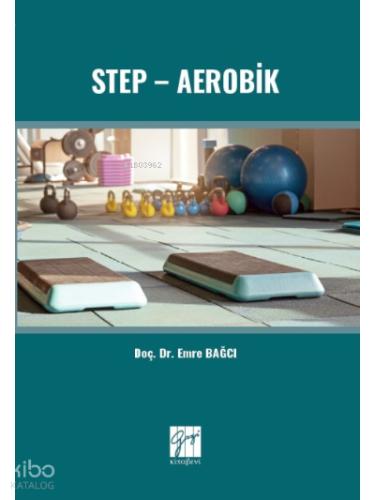 Step Aerobik