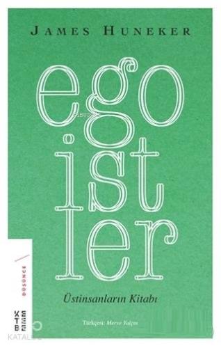 Egoistler