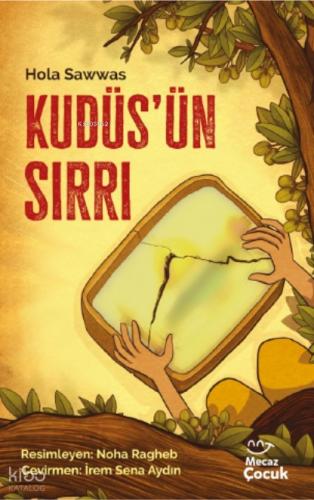 Kudüsün Sırrı