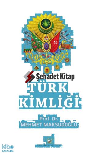 Şehadet Kitap