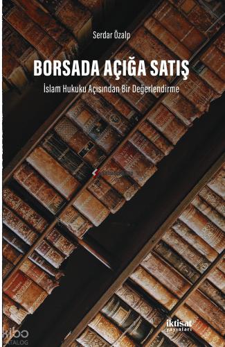 Borsada Açığa Satış