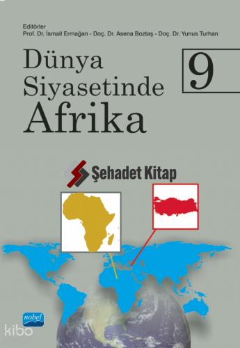 Dünya Siyasetinde Afrika 9