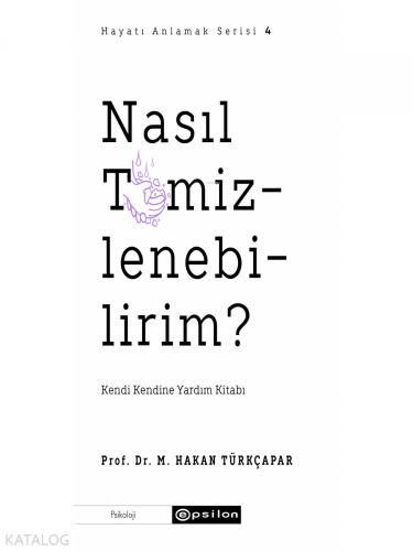 Nasıl Temizlenebilirim