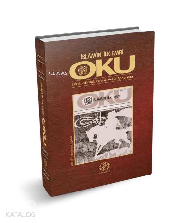 Oku 25 İndirim