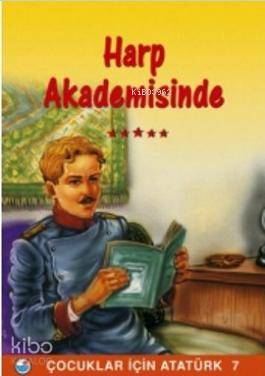 Harp Akademisinde