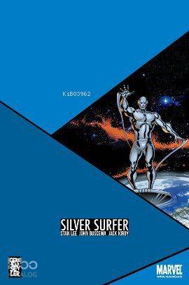 Silver Surfer 4