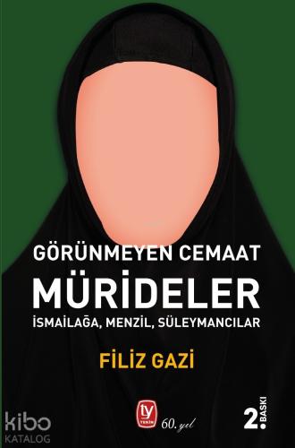 Mürideler