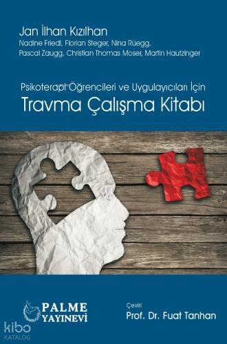 Travma Çalışma Kitabı