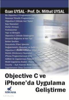 Objective C ve iPhone da Uygulama Geliştirme