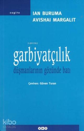 Garbiyatçılık
