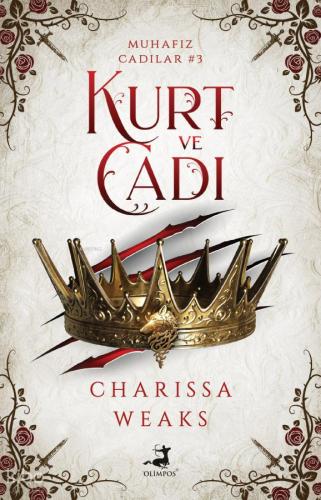 Kurt ve Cadı Muhafız Cadılar