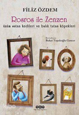 Rosros ile Zenzen