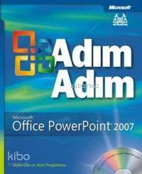 Adım Adım Microsoft Windows Vista Cd li