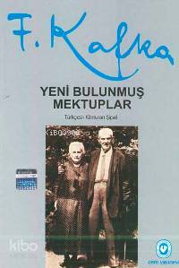 Yeni Bulunmuş Mektuplar
