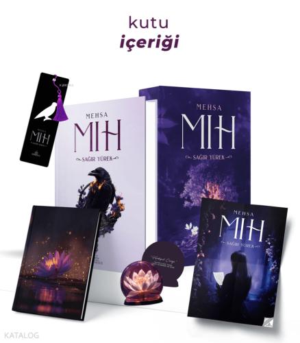 Şehadet Kitap