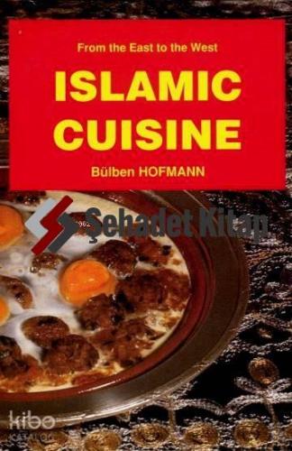 Islamic Cuisine İngilizce