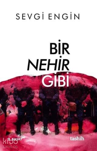 Bir Nehir Gibi