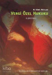 Vergi Özel Hukuku
