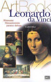 ArtBook Leonardo Da Vinci