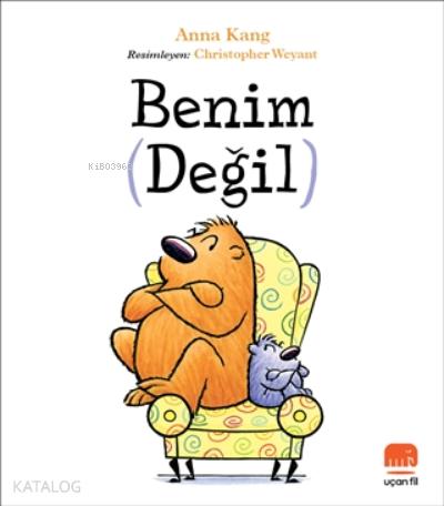 Benim Değil