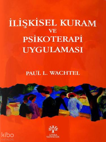 Bütüncül İlişkisel Psikoterapi